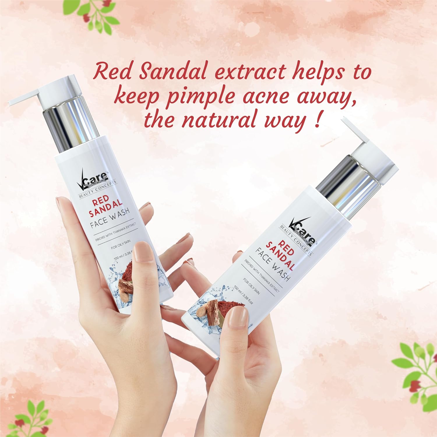 best face wash for women